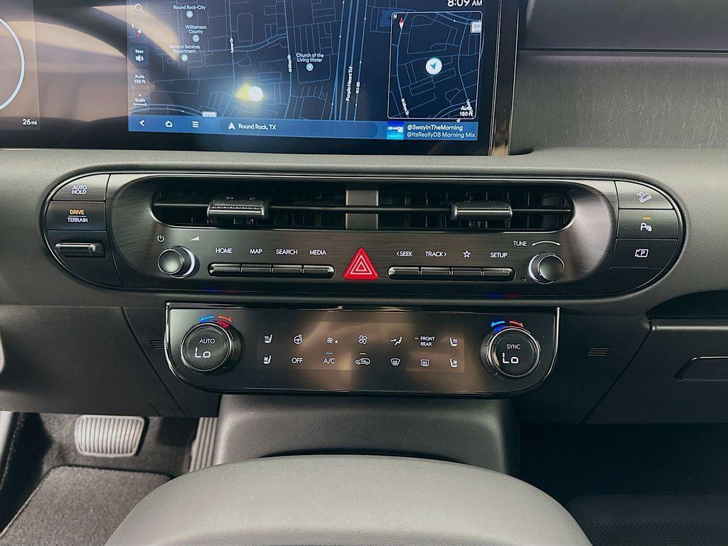 new 2026 Hyundai Palisade car, priced at $52,635