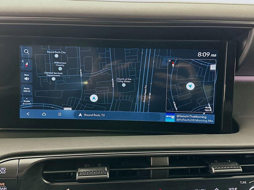 new 2026 Hyundai Palisade car, priced at $52,635