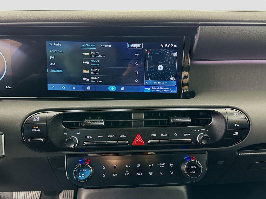 new 2026 Hyundai Palisade car, priced at $52,635