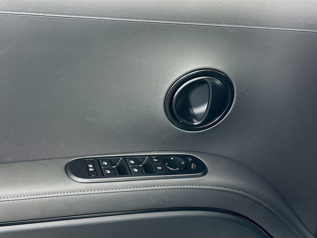 new 2026 Hyundai Palisade car, priced at $52,635