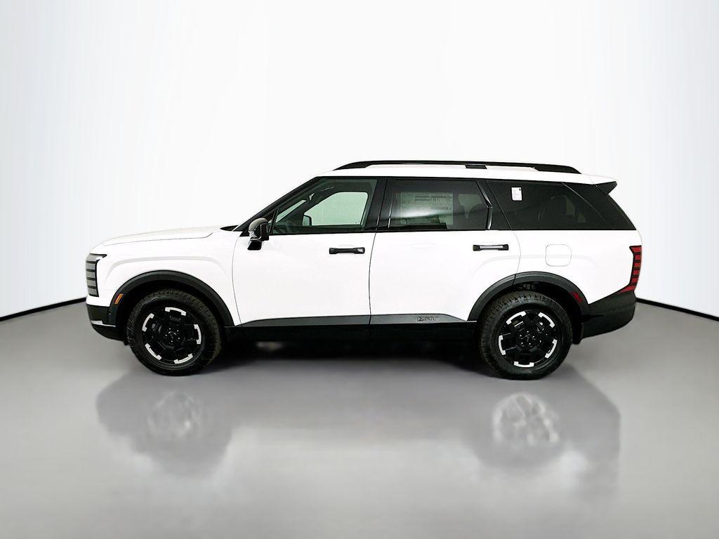 new 2026 Hyundai Palisade car, priced at $52,635