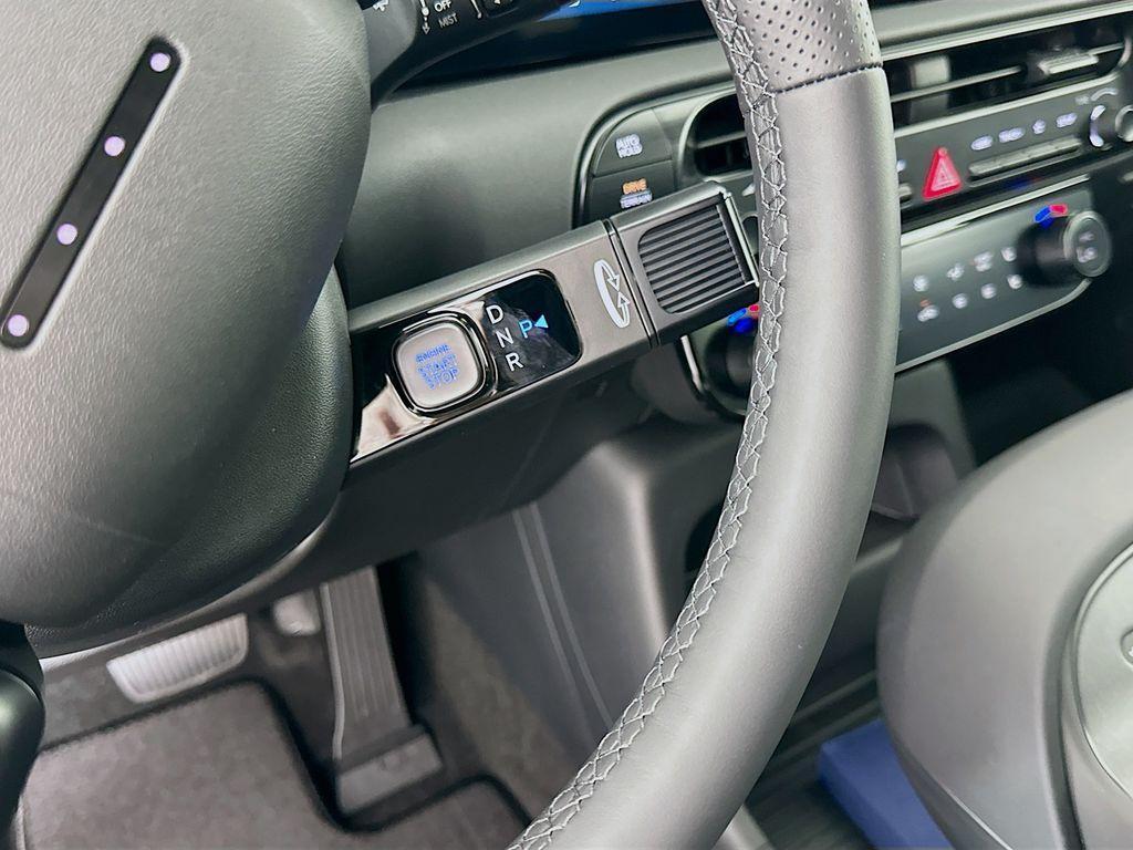 new 2026 Hyundai Palisade car, priced at $52,635