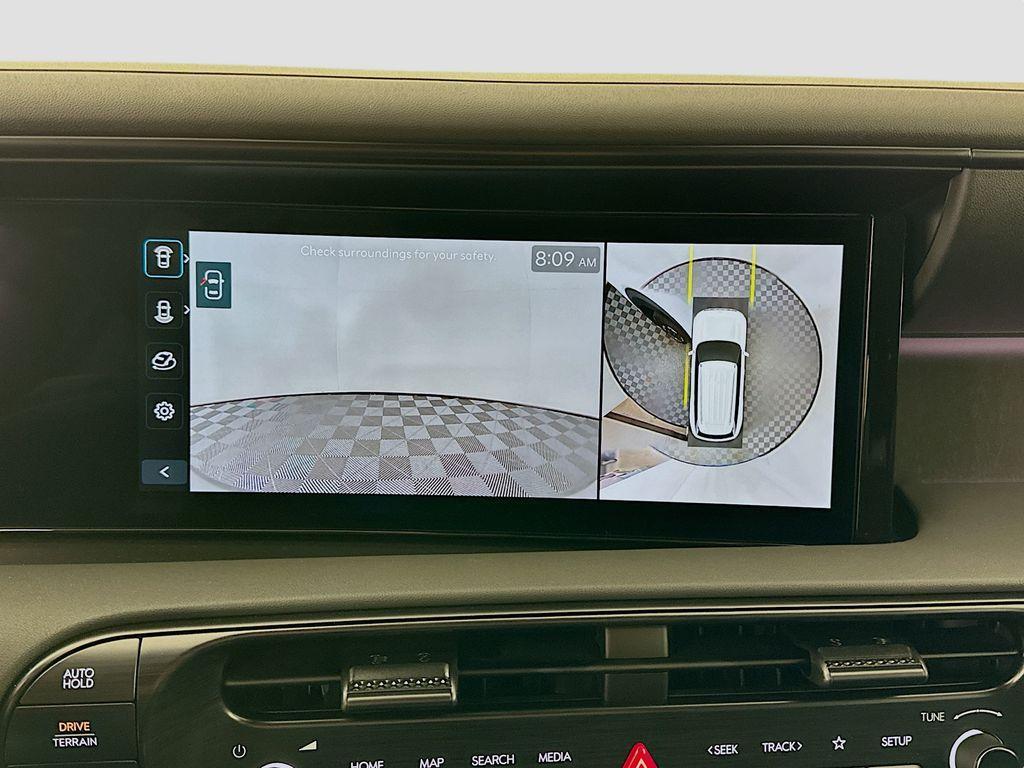 new 2026 Hyundai Palisade car, priced at $52,635