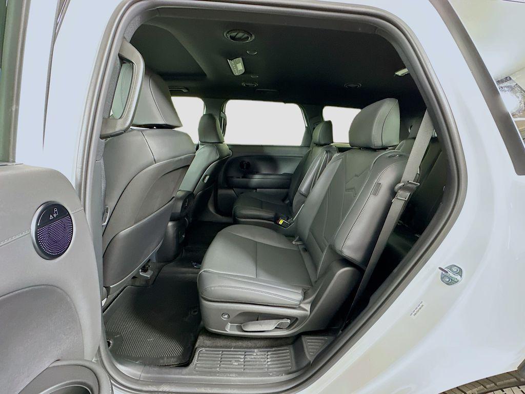 new 2026 Hyundai Palisade car, priced at $52,635