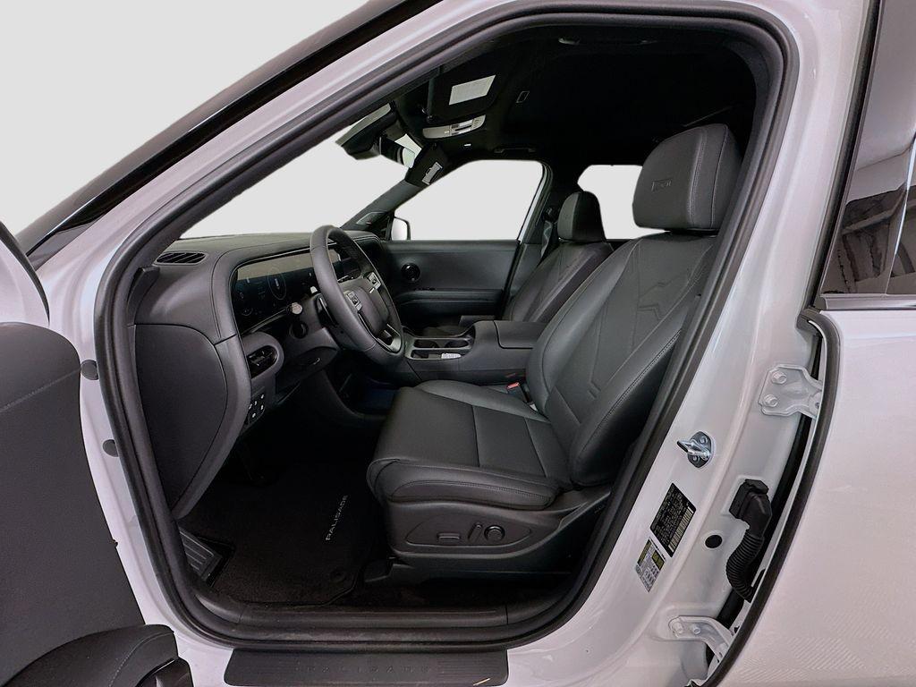 new 2026 Hyundai Palisade car, priced at $52,635