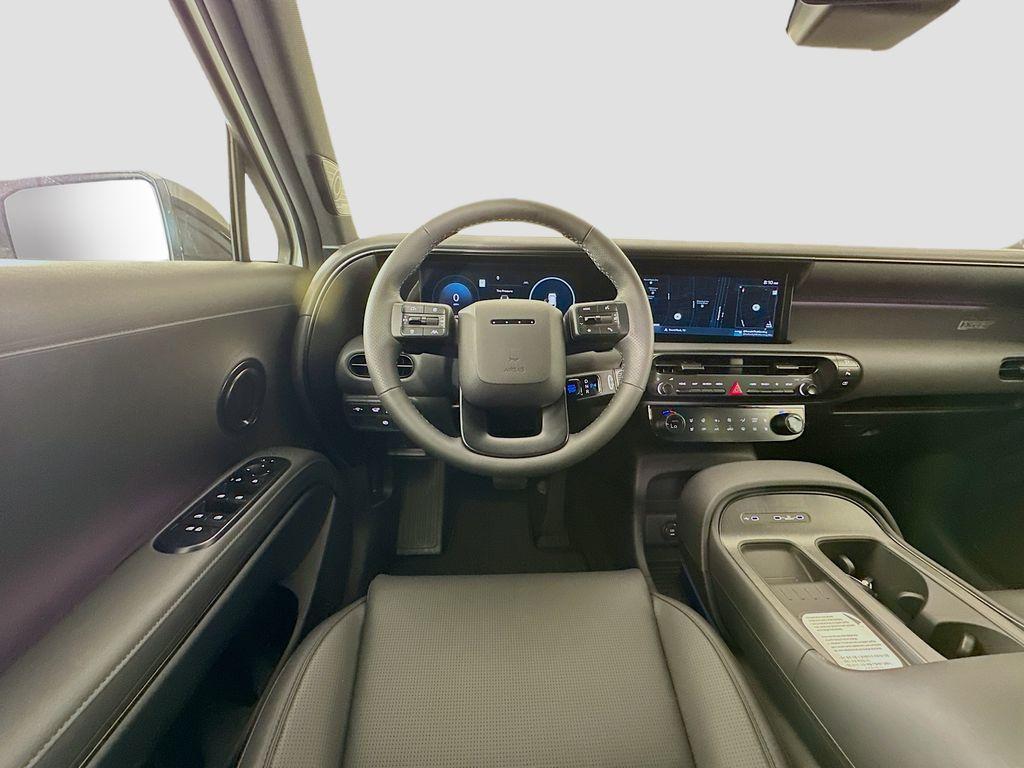 new 2026 Hyundai Palisade car, priced at $52,635