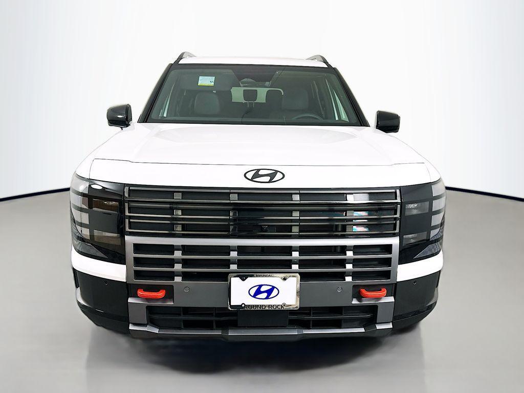 new 2026 Hyundai Palisade car, priced at $52,635