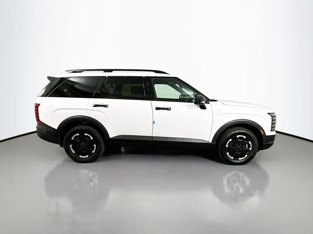 new 2026 Hyundai Palisade car, priced at $52,635