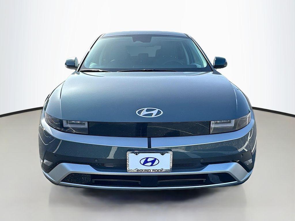 new 2025 Hyundai IONIQ 5 car, priced at $48,890