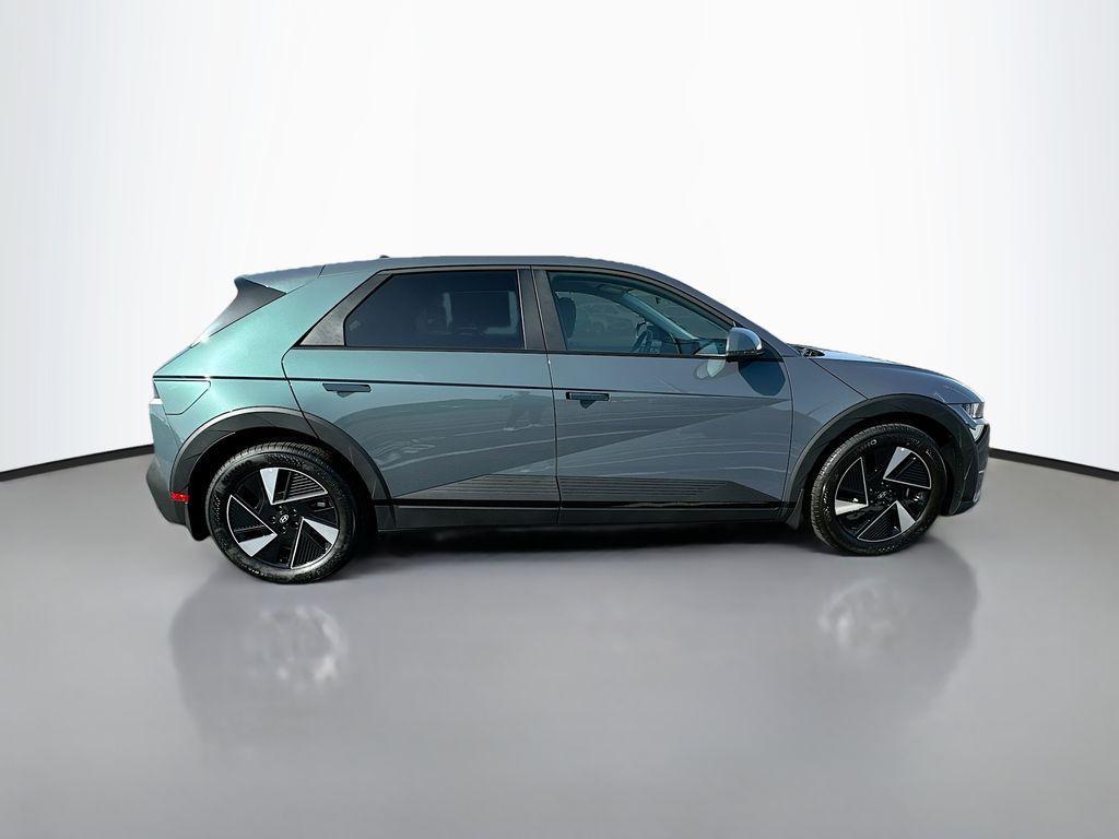 new 2025 Hyundai IONIQ 5 car, priced at $48,890