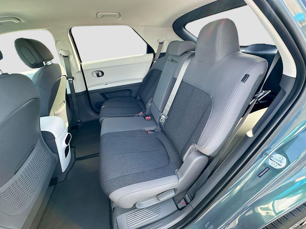 new 2025 Hyundai IONIQ 5 car, priced at $48,890