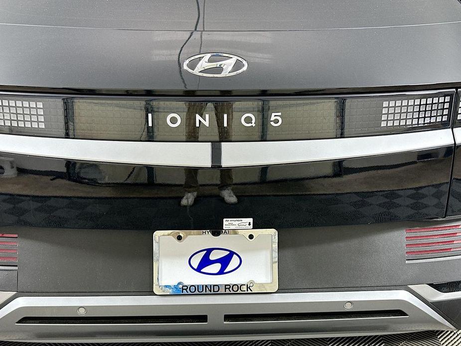 new 2024 Hyundai IONIQ 5 car, priced at $47,800