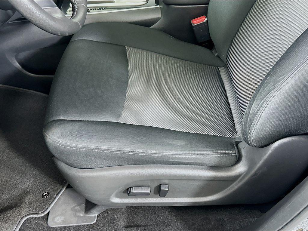 used 2019 Nissan Pathfinder car, priced at $15,999