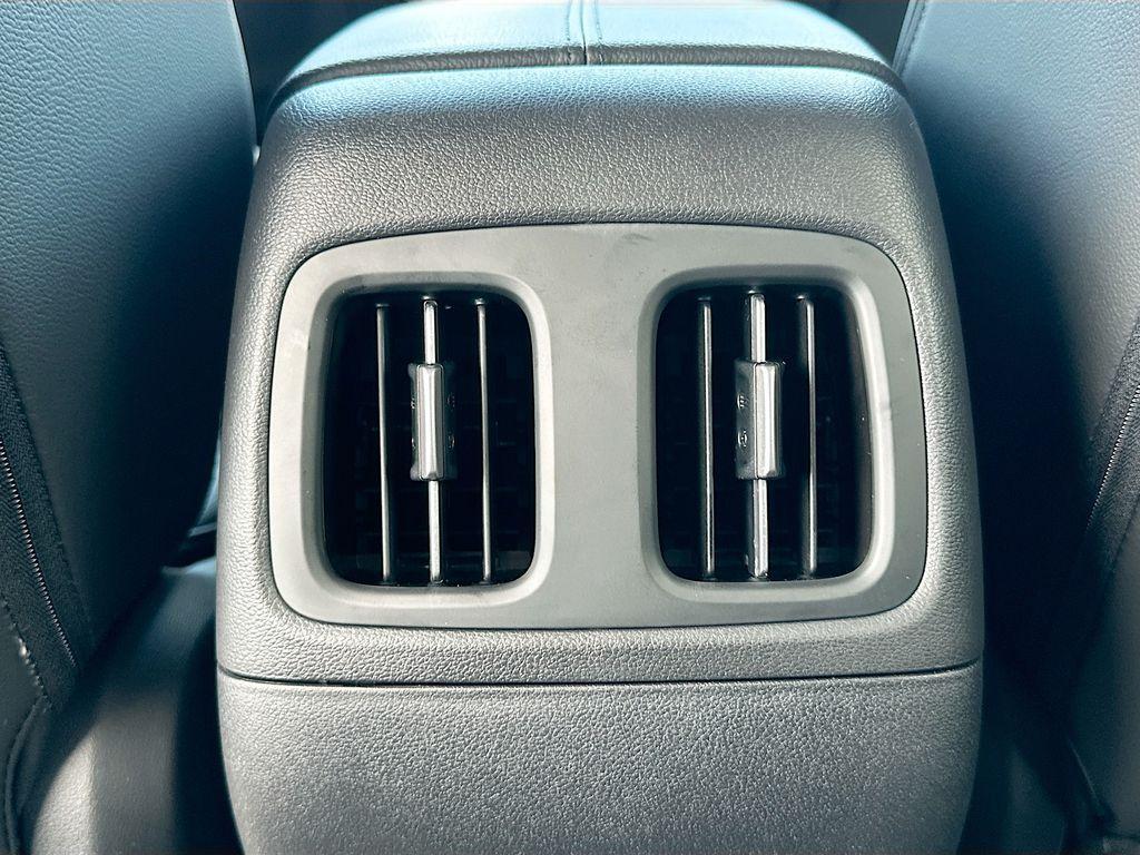 new 2025 Hyundai Tucson car, priced at $35,225