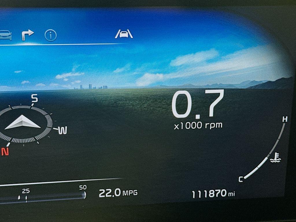 used 2022 Kia Carnival car, priced at $23,585