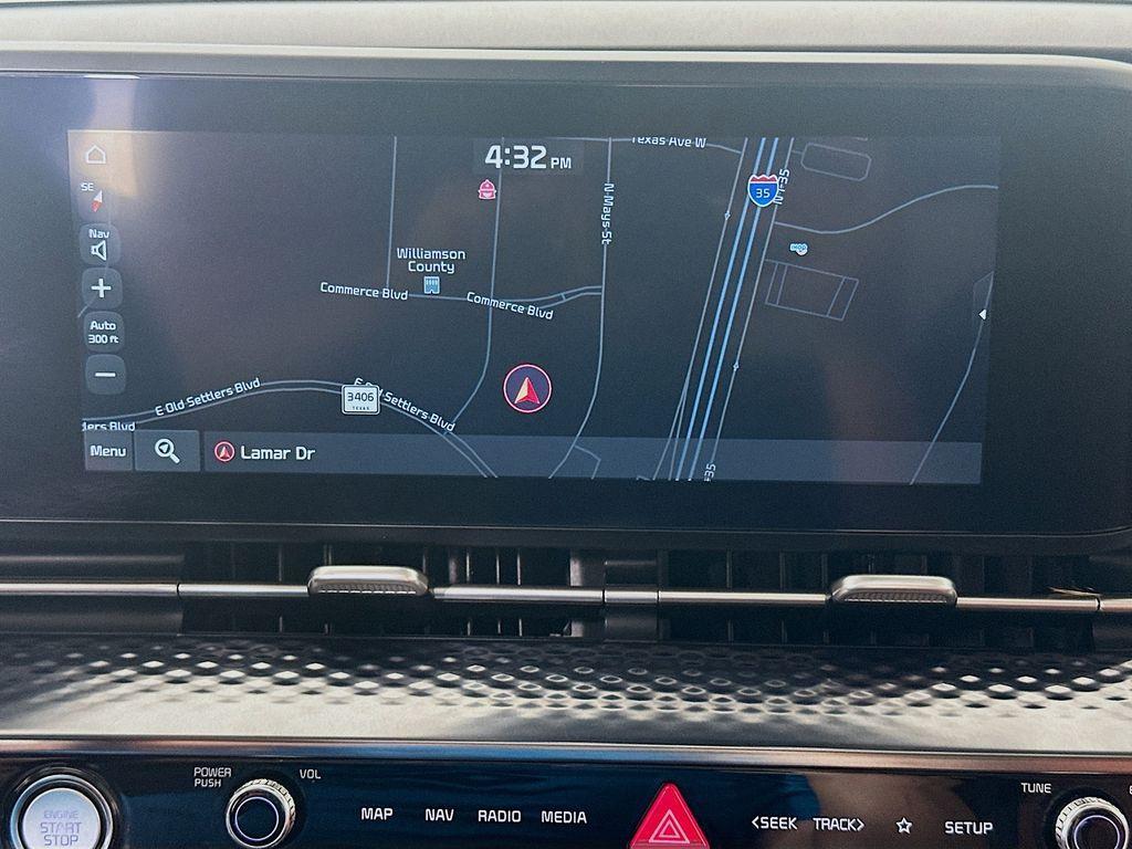 used 2022 Kia Carnival car, priced at $23,585