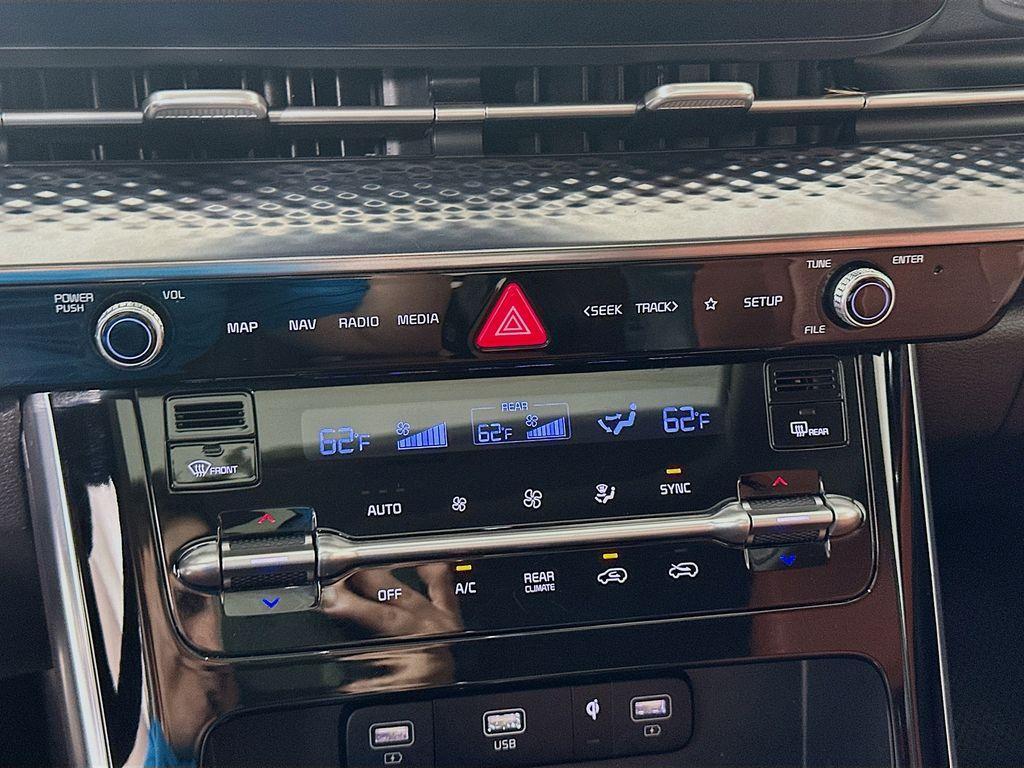 used 2022 Kia Carnival car, priced at $23,585