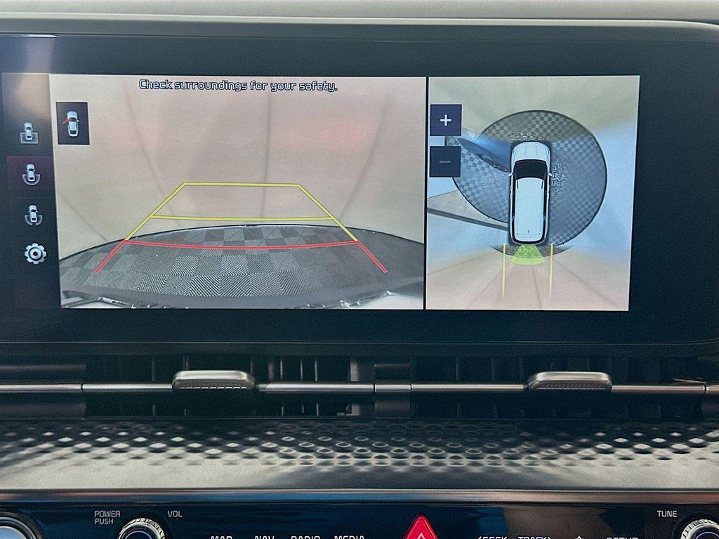 used 2022 Kia Carnival car, priced at $23,585