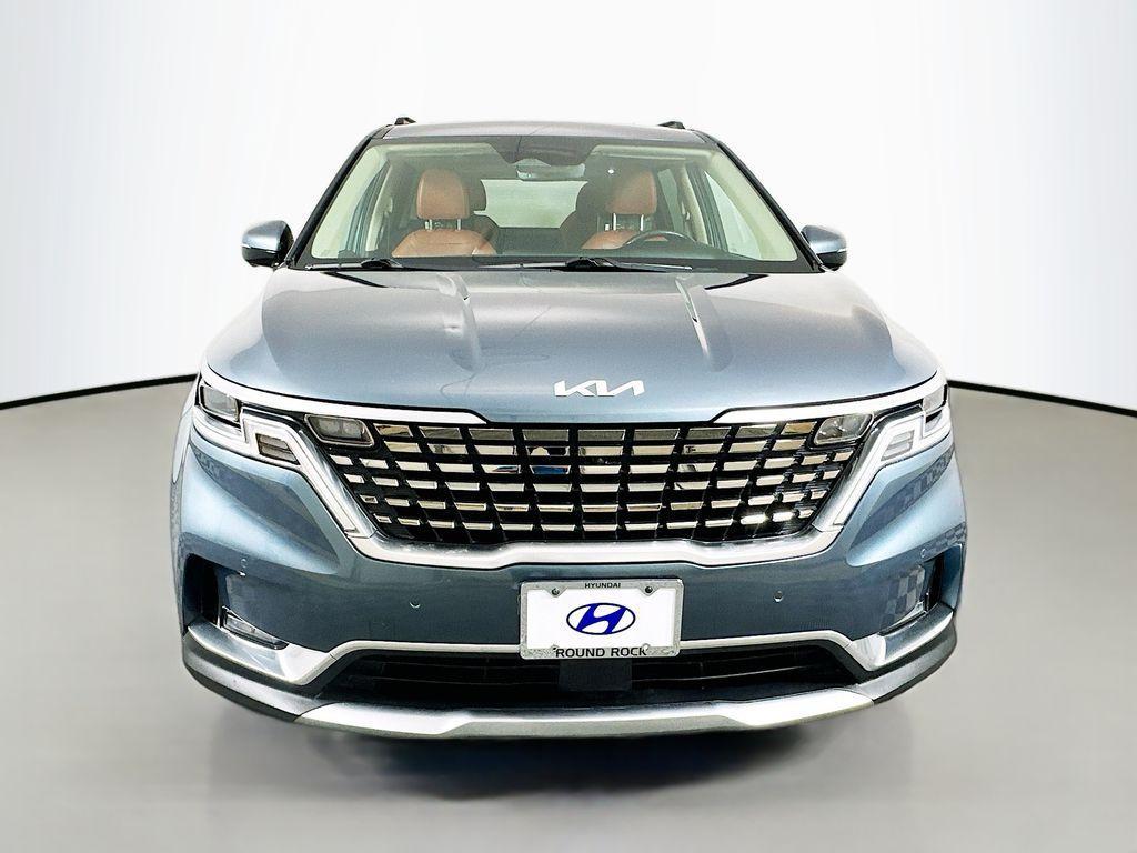 used 2022 Kia Carnival car, priced at $23,585