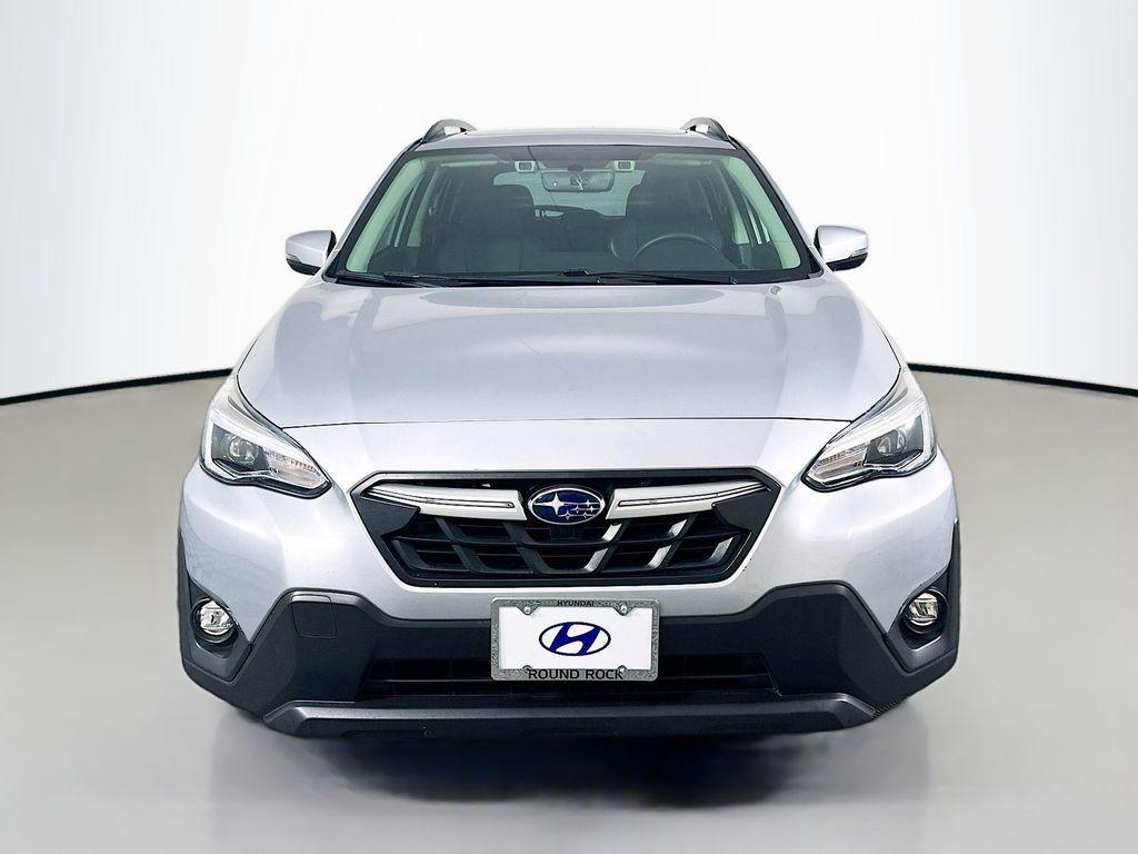 used 2021 Subaru Crosstrek car, priced at $24,315