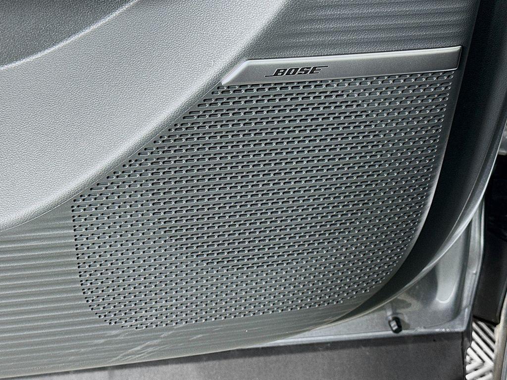 used 2024 Hyundai Santa Fe car, priced at $38,973