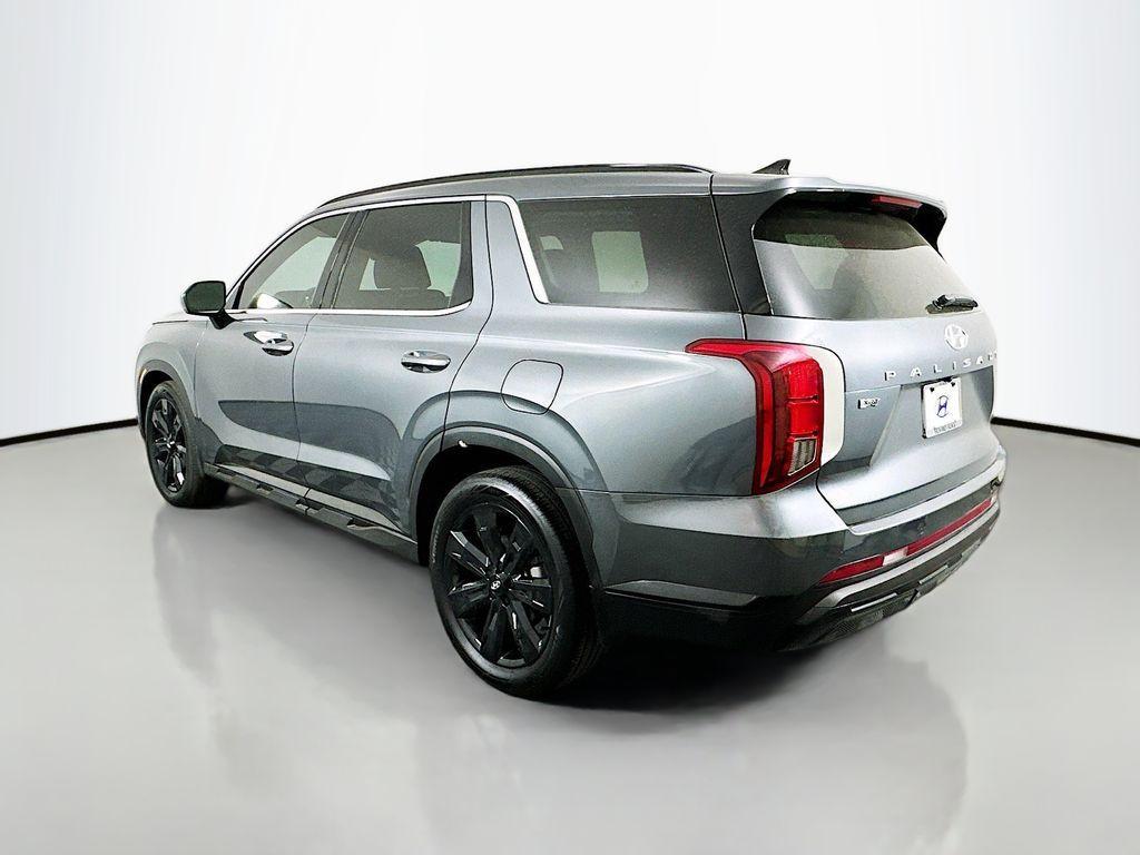 used 2023 Hyundai Palisade car, priced at $37,884