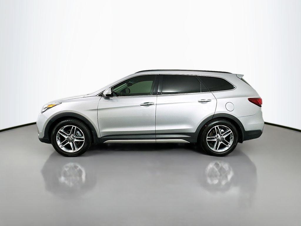 used 2019 Hyundai Santa Fe XL car, priced at $23,759