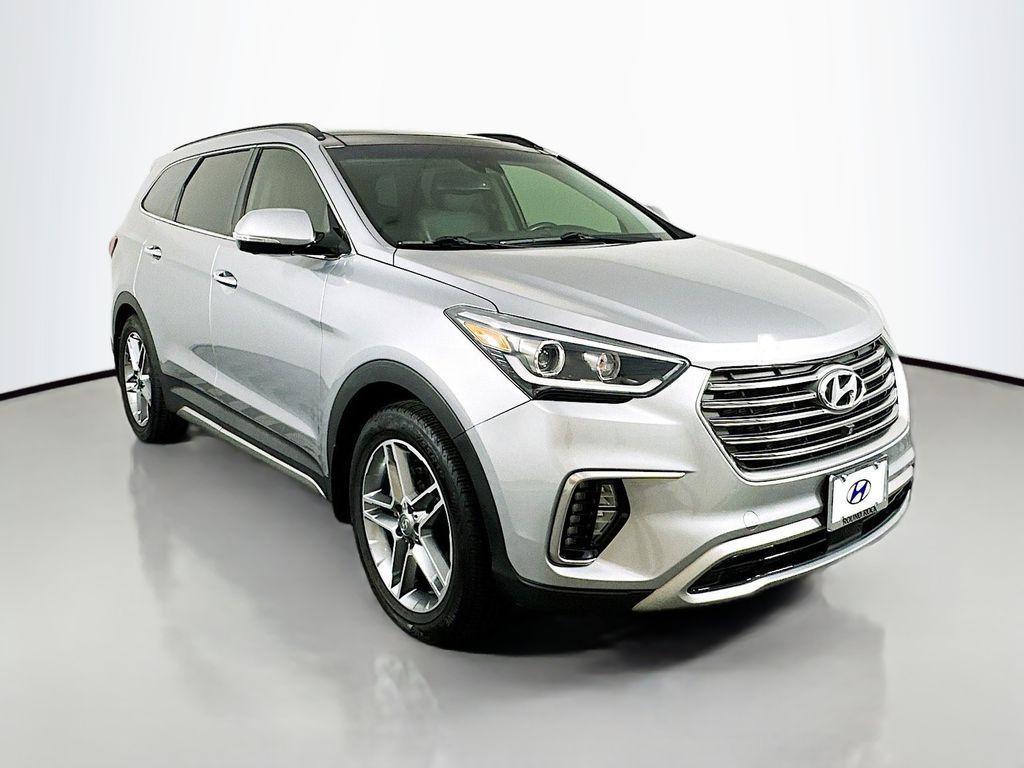 used 2019 Hyundai Santa Fe XL car, priced at $23,759