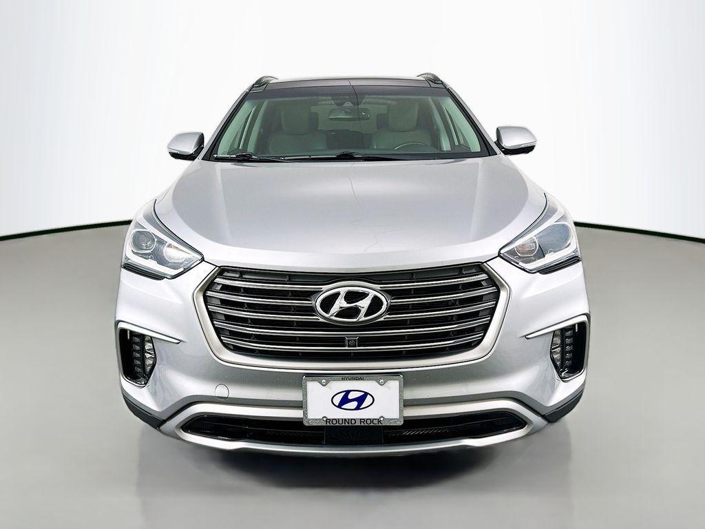 used 2019 Hyundai Santa Fe XL car, priced at $23,759