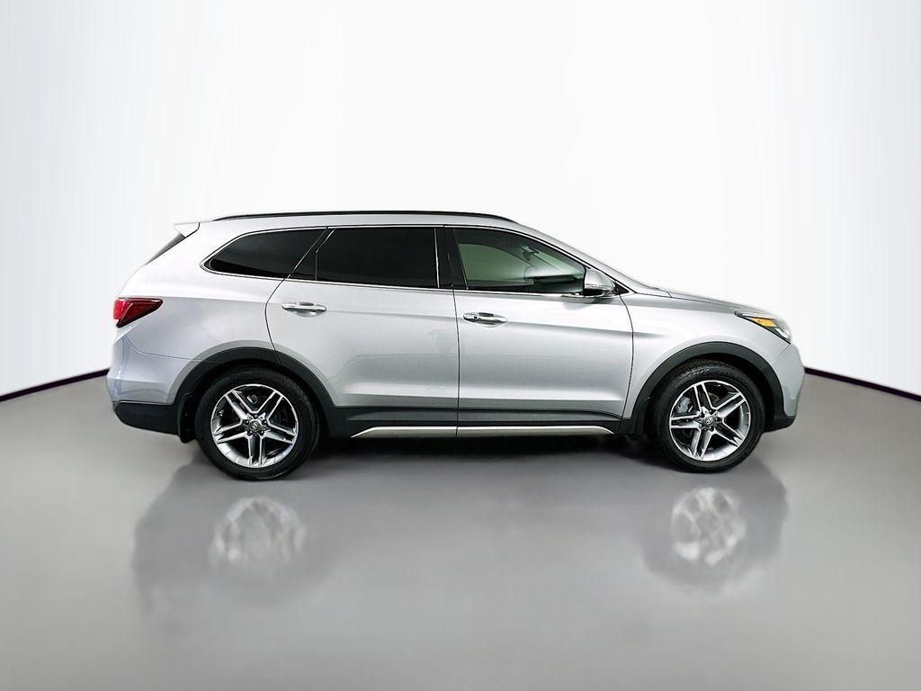 used 2019 Hyundai Santa Fe XL car, priced at $23,759