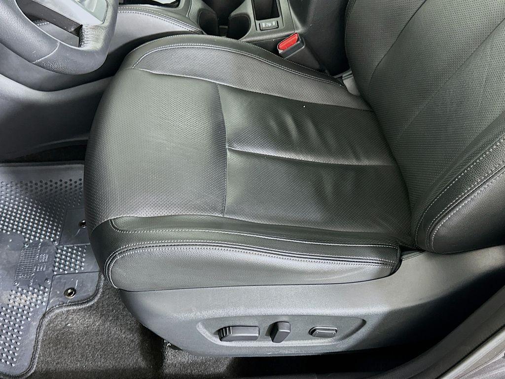 used 2018 Nissan Rogue car, priced at $16,783