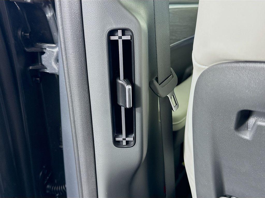 new 2026 Hyundai SANTA FE HEV car, priced at $52,775