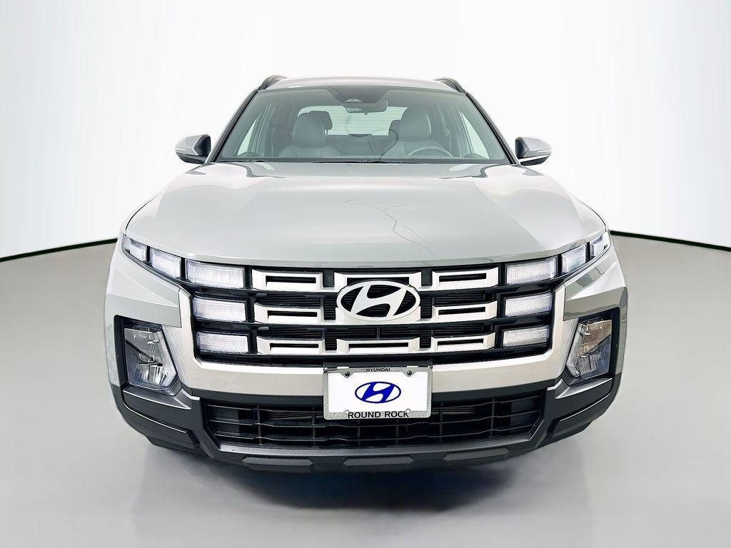 new 2026 Hyundai SANTA CRUZ car, priced at $33,805