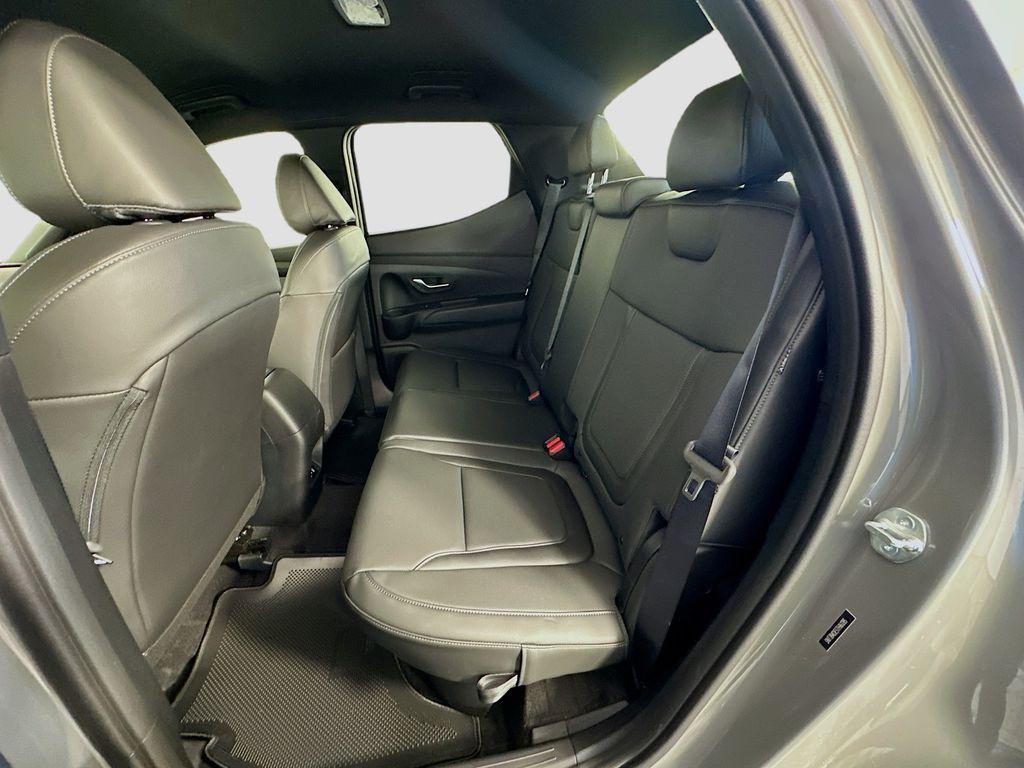 new 2026 Hyundai SANTA CRUZ car, priced at $33,805
