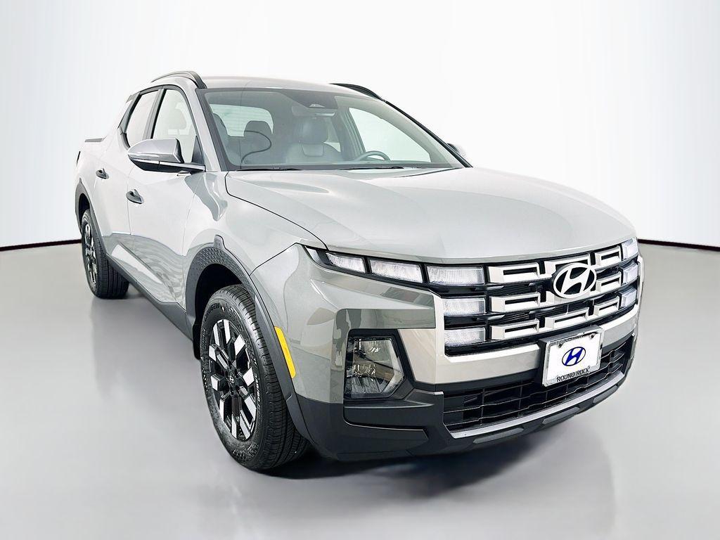 new 2026 Hyundai SANTA CRUZ car, priced at $33,805