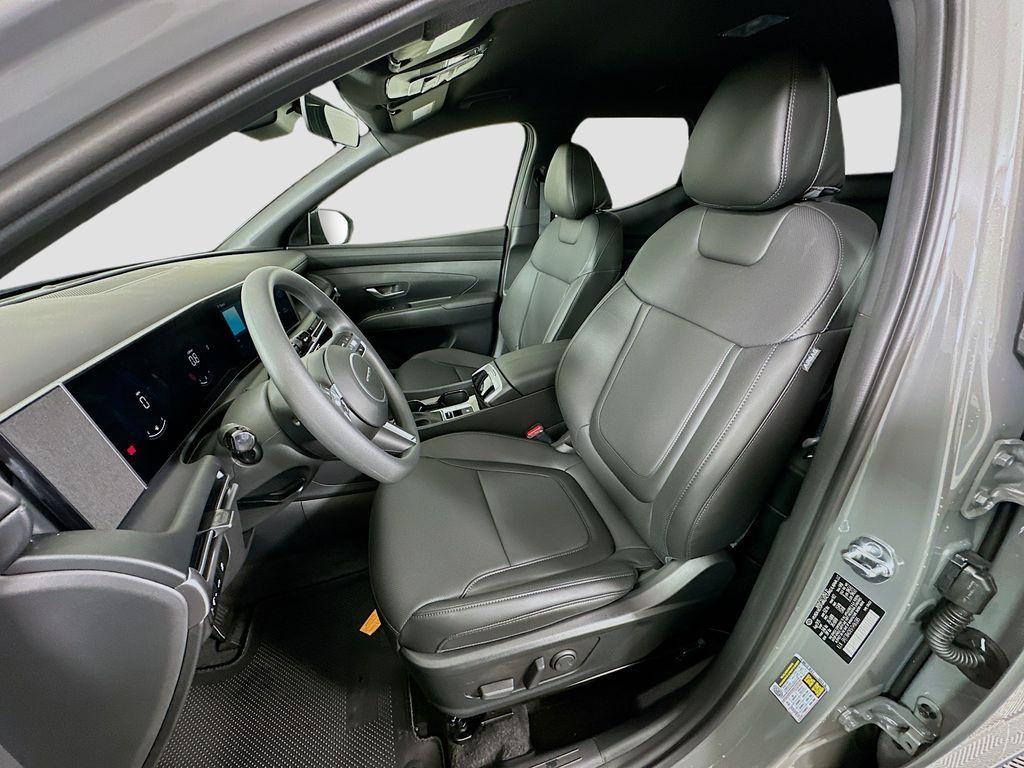 new 2026 Hyundai SANTA CRUZ car, priced at $33,805