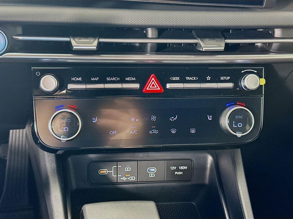 new 2026 Hyundai SANTA CRUZ car, priced at $33,805