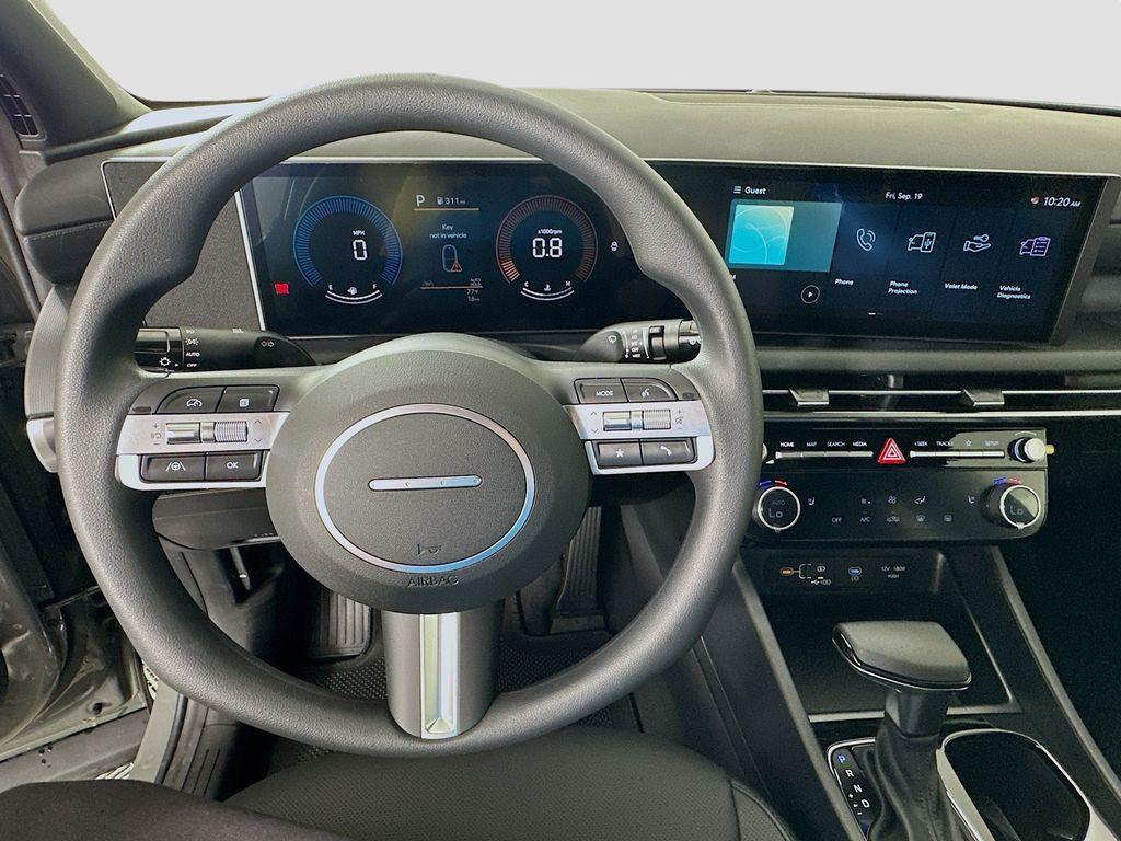 new 2026 Hyundai SANTA CRUZ car, priced at $33,805