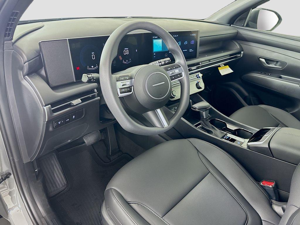 new 2026 Hyundai SANTA CRUZ car, priced at $33,805