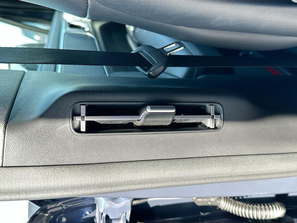 new 2025 Hyundai SANTA FE HEV car, priced at $47,055