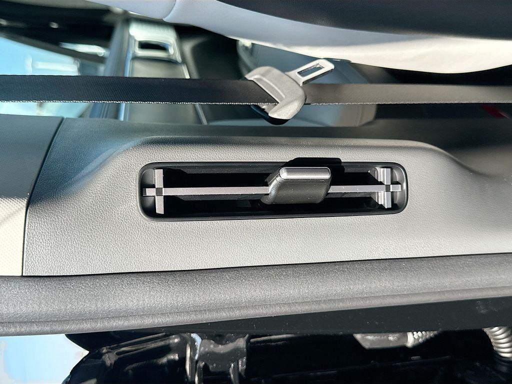 new 2025 Hyundai Santa Fe car, priced at $38,980