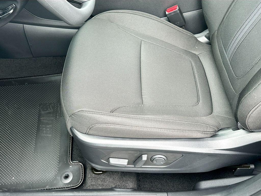 new 2025 Hyundai Tucson car, priced at $32,895