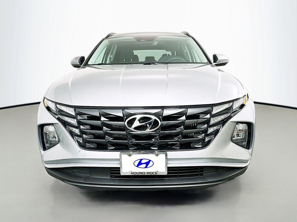 used 2022 Hyundai Tucson Plug-In Hybrid car, priced at $25,999