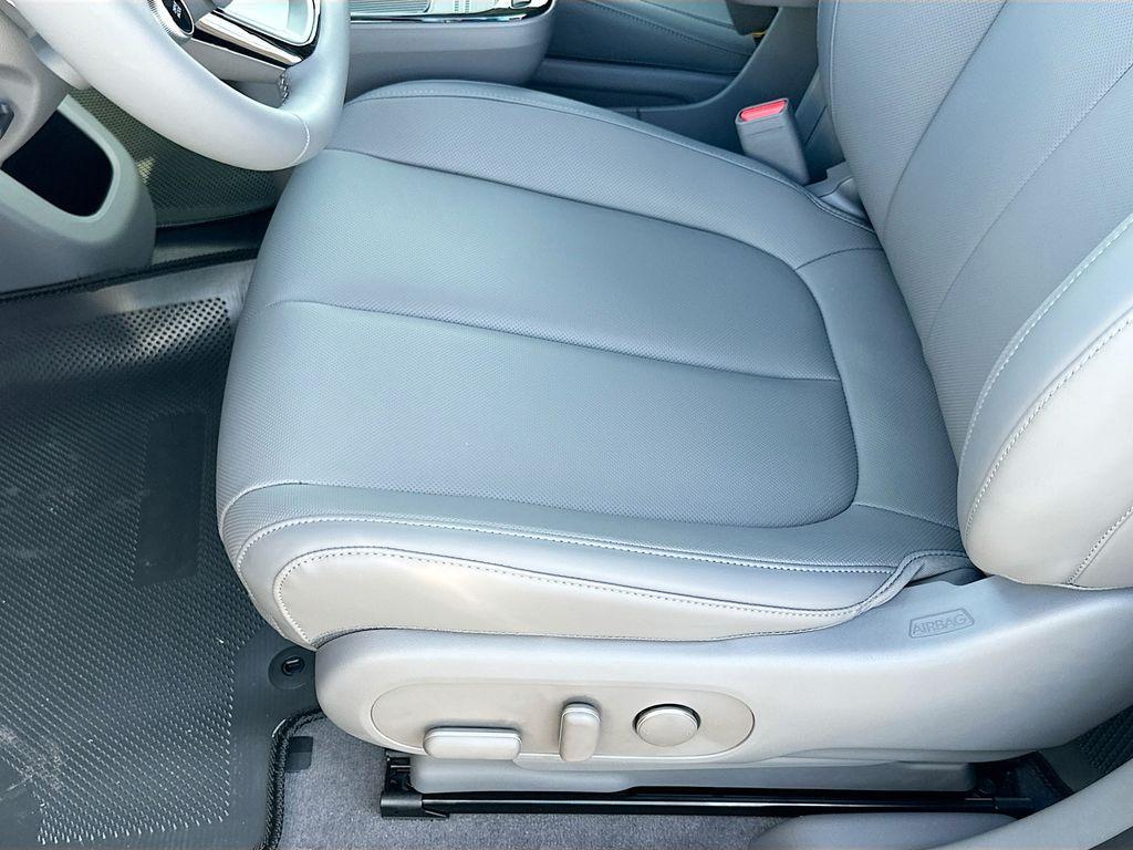 new 2025 Hyundai IONIQ 5 car, priced at $52,315