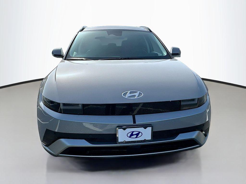 new 2025 Hyundai IONIQ 5 car, priced at $52,315