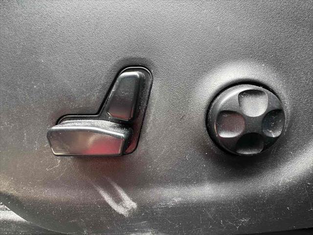 used 2019 Jeep Cherokee car, priced at $12,995