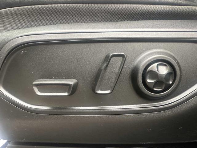 used 2021 Jeep Grand Cherokee L car, priced at $21,995