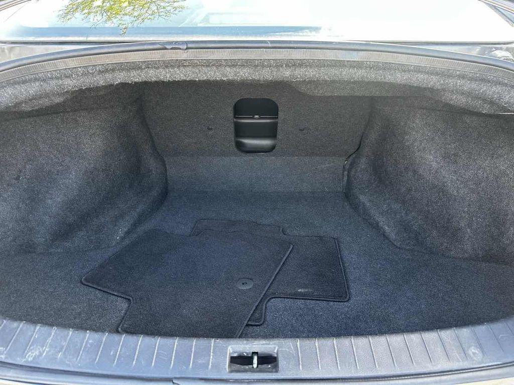 used 2020 INFINITI Q50 car, priced at $12,995