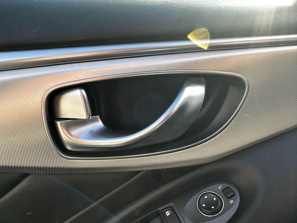 used 2020 INFINITI Q50 car, priced at $12,995