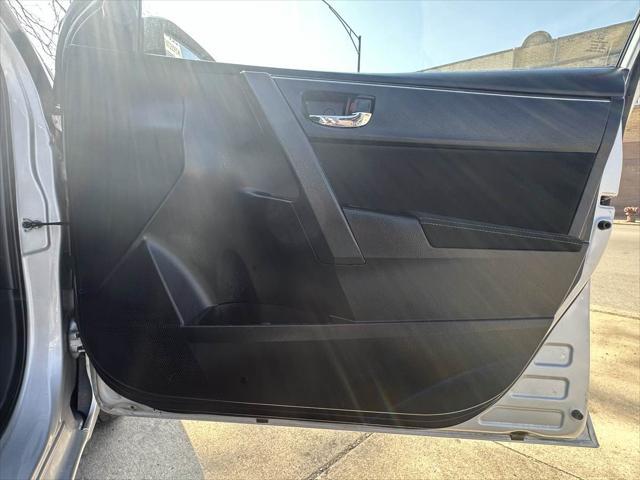 used 2019 Toyota Corolla car, priced at $11,995